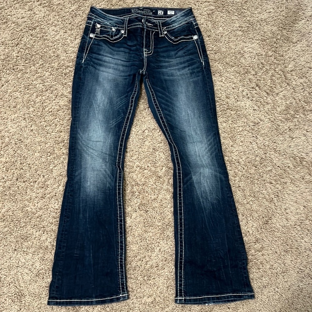 Women’s Miss Me Jeans
